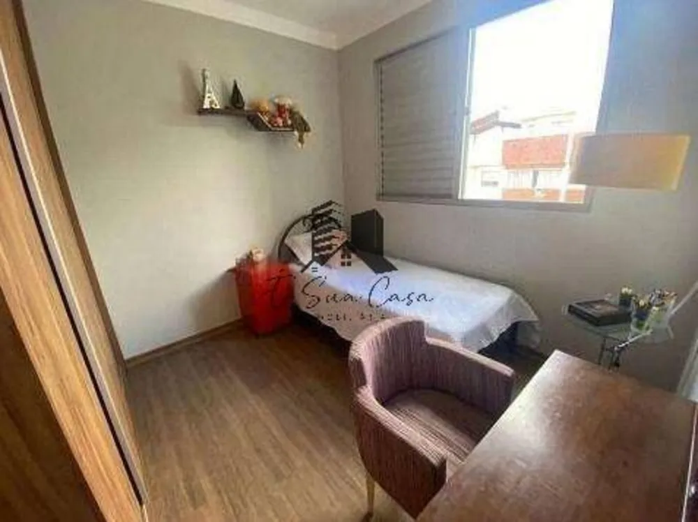 Cobertura, 3 quartos, 196 m² - Foto 3