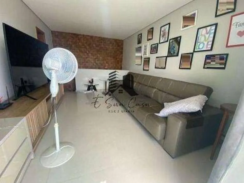 Cobertura, 3 quartos, 196 m² - Foto 2