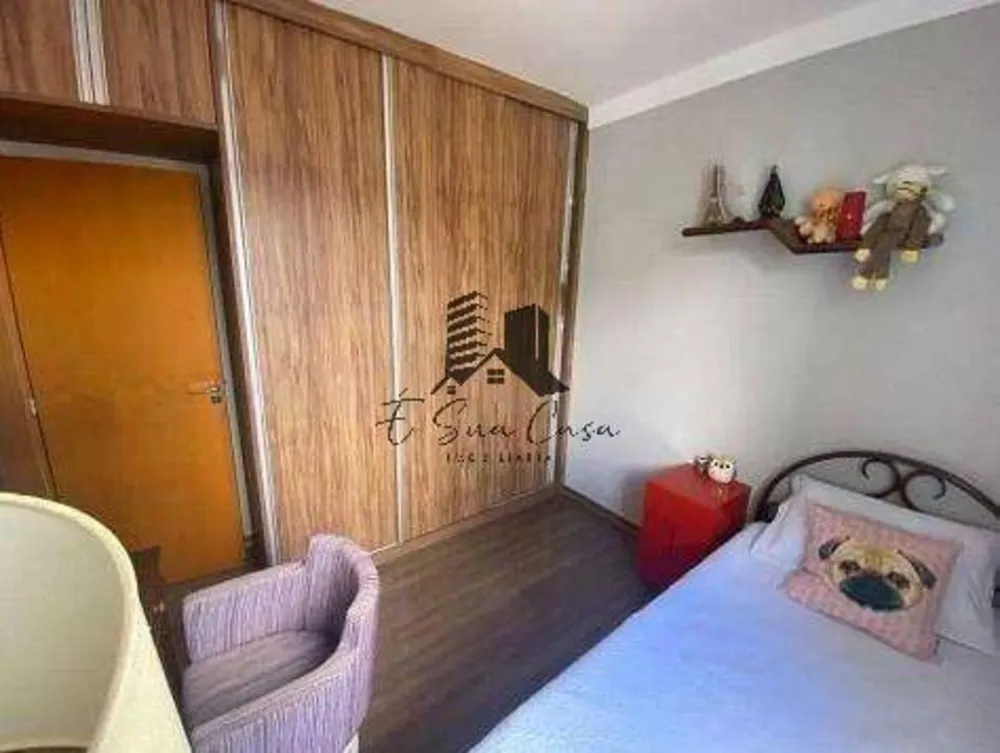 Cobertura, 3 quartos, 196 m² - Foto 5
