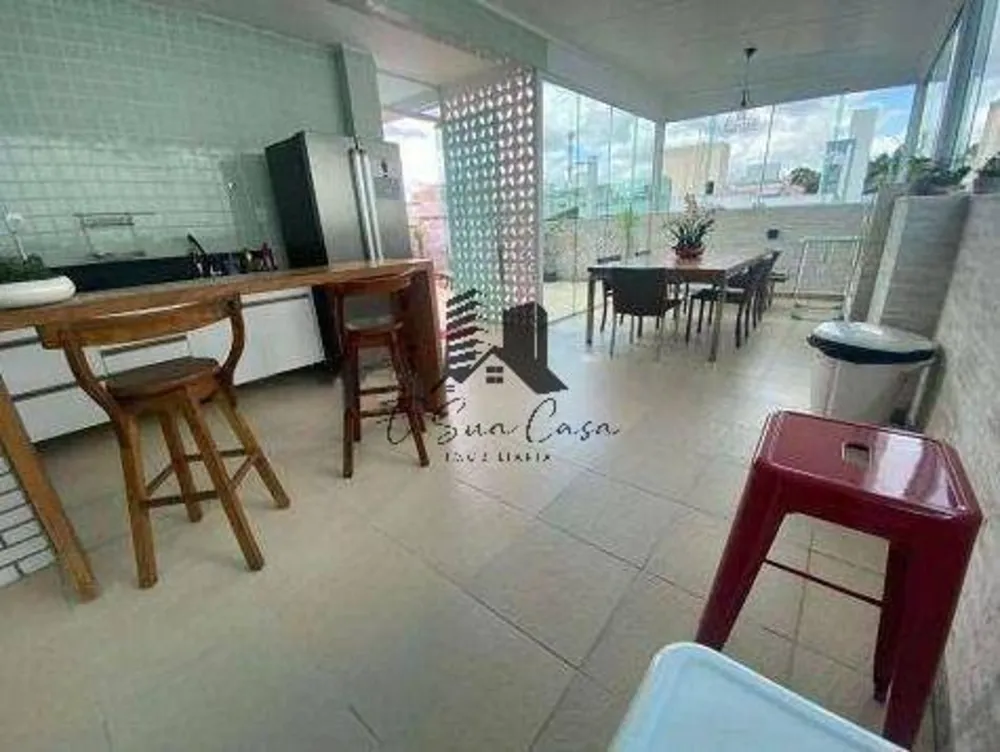 Cobertura, 3 quartos, 196 m² - Foto 15