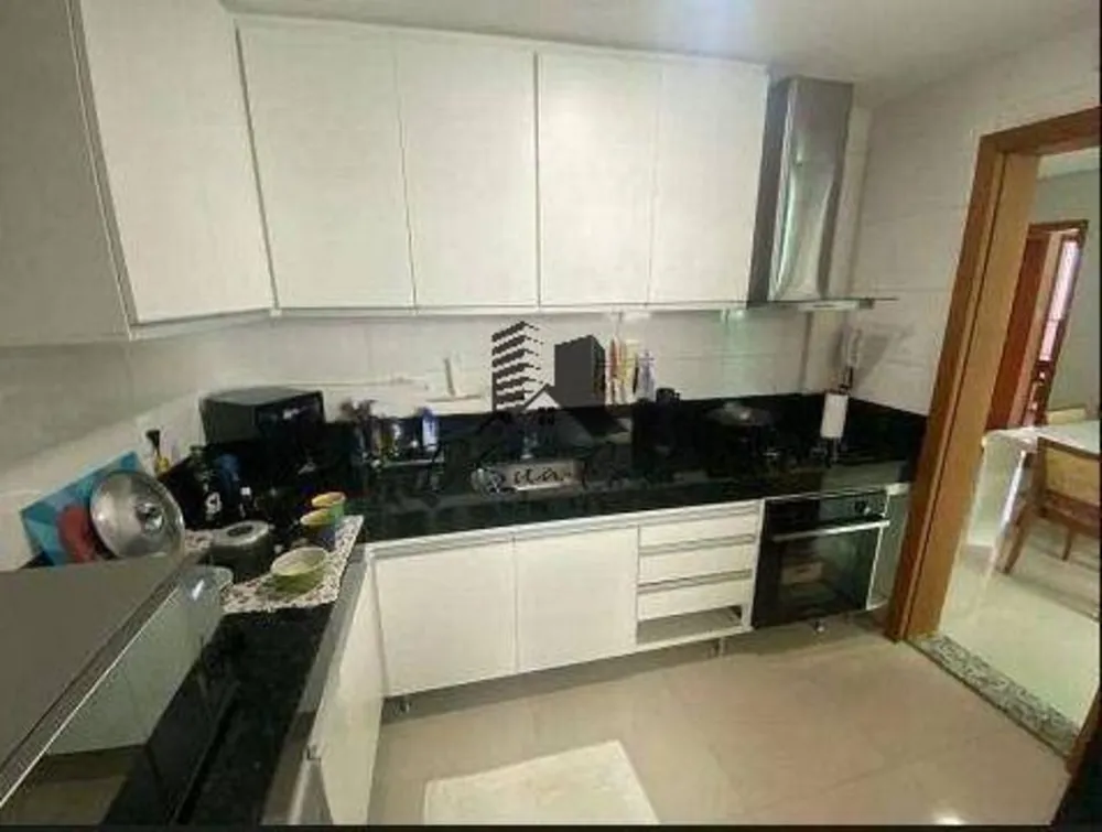 Cobertura, 3 quartos, 196 m² - Foto 9