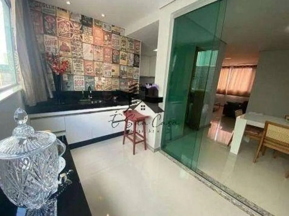 Cobertura, 3 quartos, 196 m² - Foto 12