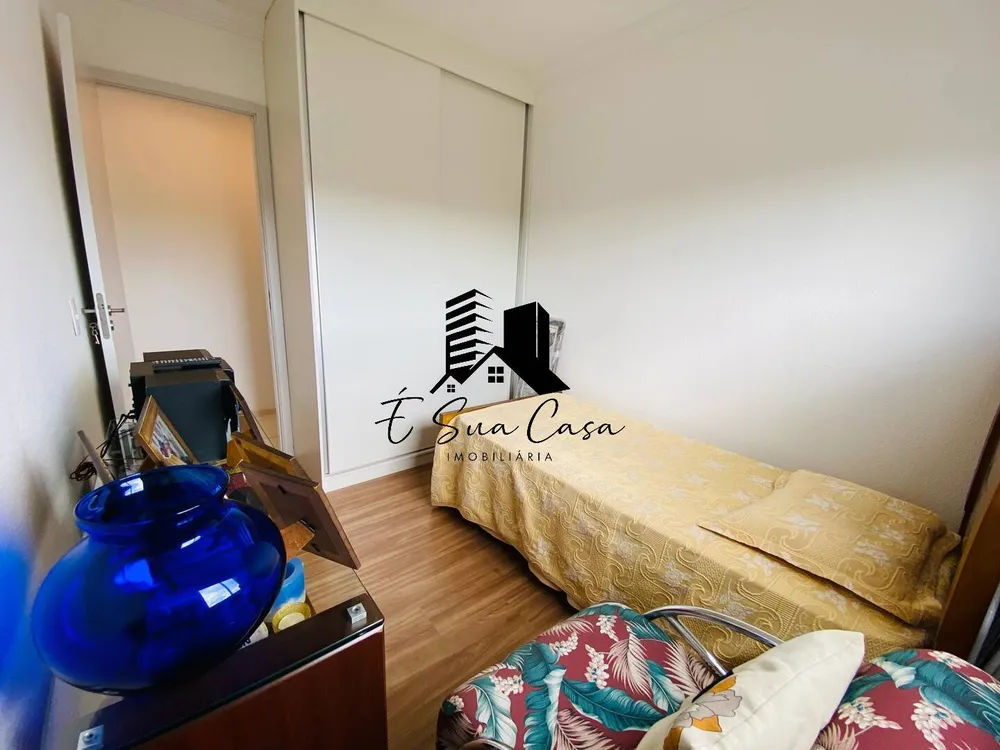 Apartamento, 2 quartos, 50 m² - Foto 3