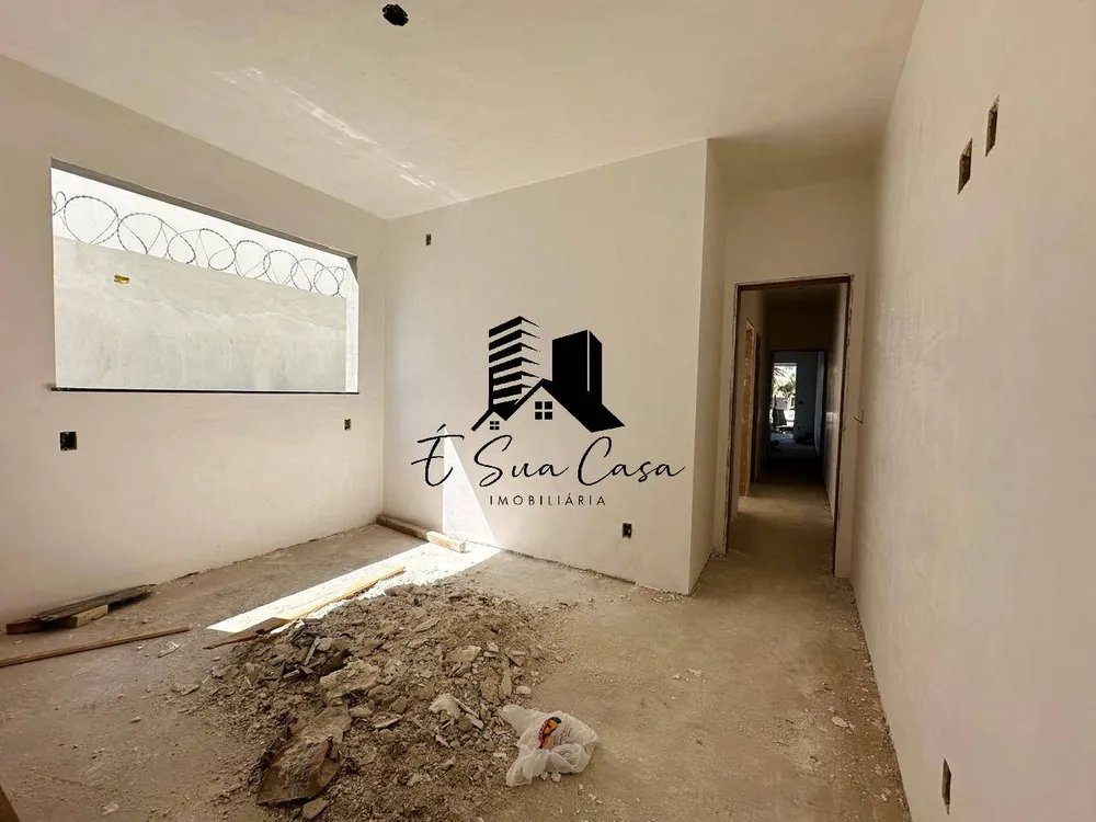 Casa, 3 quartos, 87 m² - Foto 9