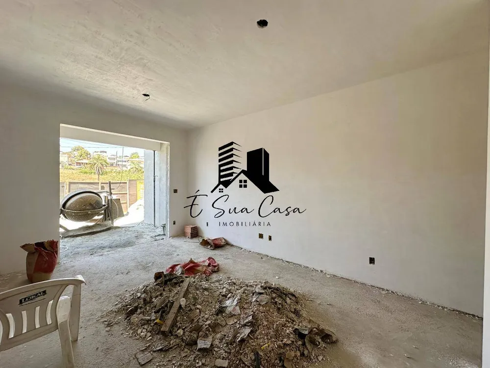Casa, 3 quartos, 87 m² - Foto 2