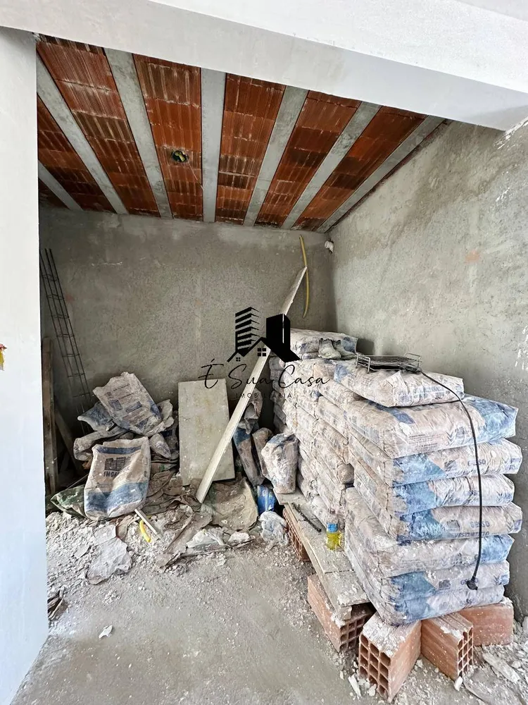 Casa, 3 quartos, 87 m² - Foto 6