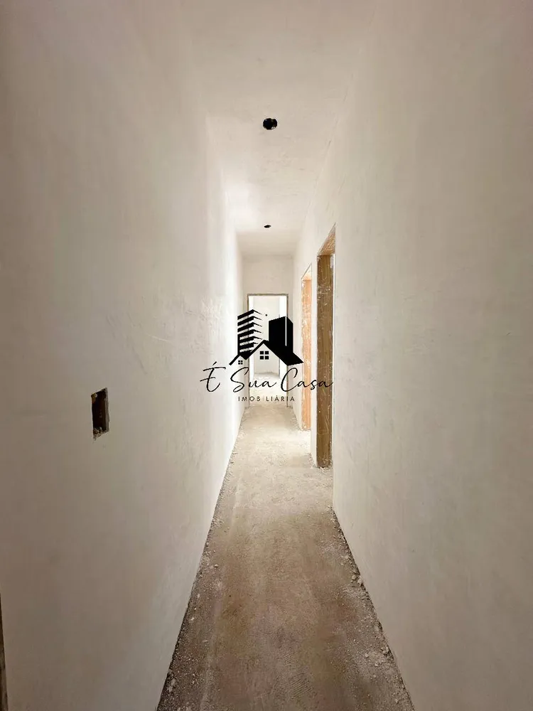 Casa, 3 quartos, 87 m² - Foto 7