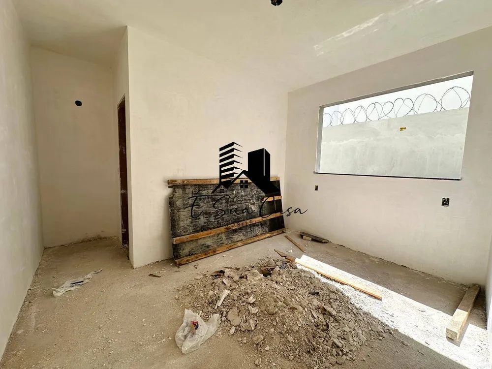 Casa, 3 quartos, 87 m² - Foto 8