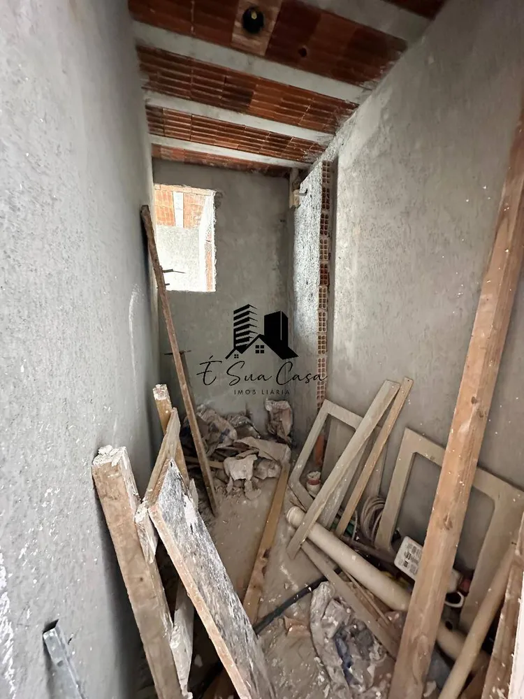 Casa, 3 quartos, 87 m² - Foto 14