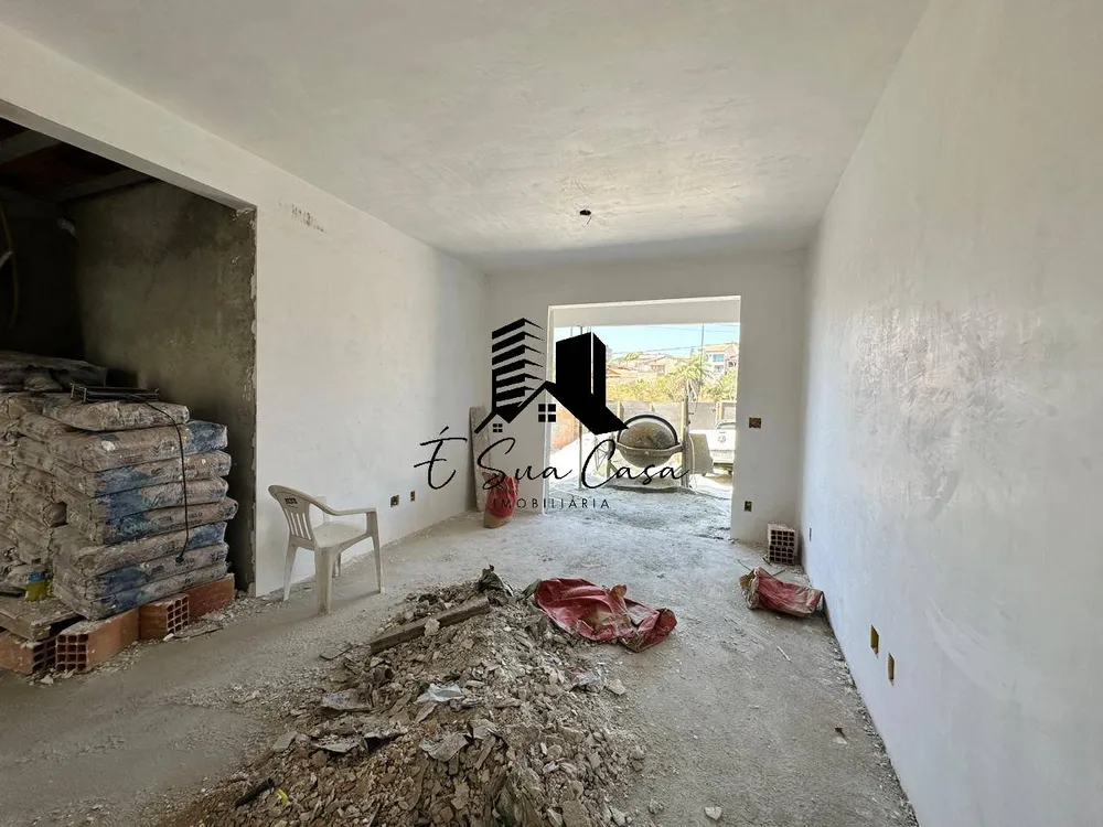 Casa, 3 quartos, 87 m² - Foto 1