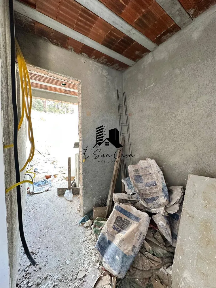 Casa, 3 quartos, 87 m² - Foto 3