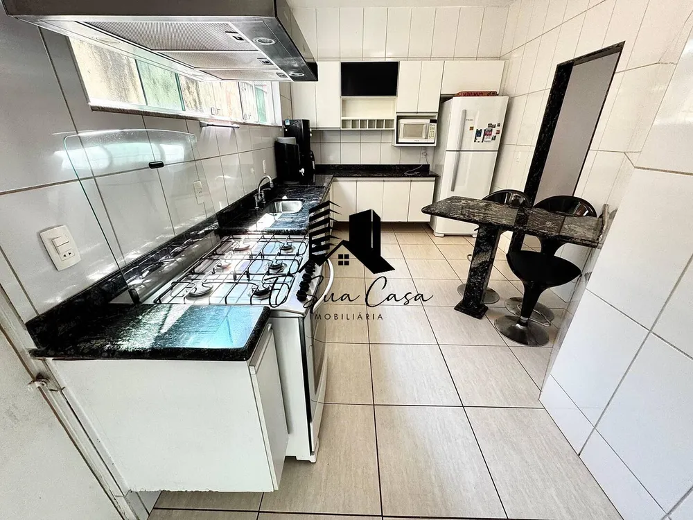 Casa, 4 quartos, 375 m² - Foto 4