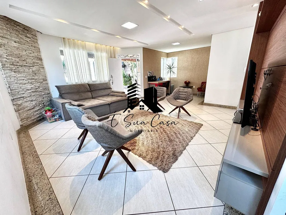 Casa, 4 quartos, 375 m² - Foto 3