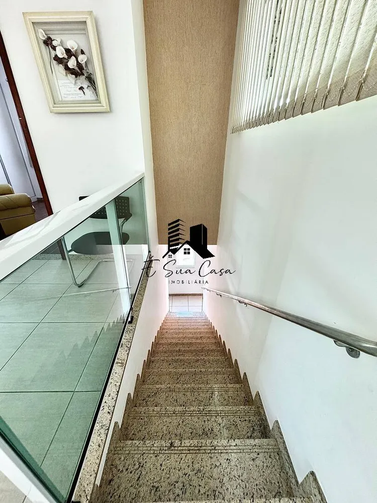 Casa, 4 quartos, 375 m² - Foto 5