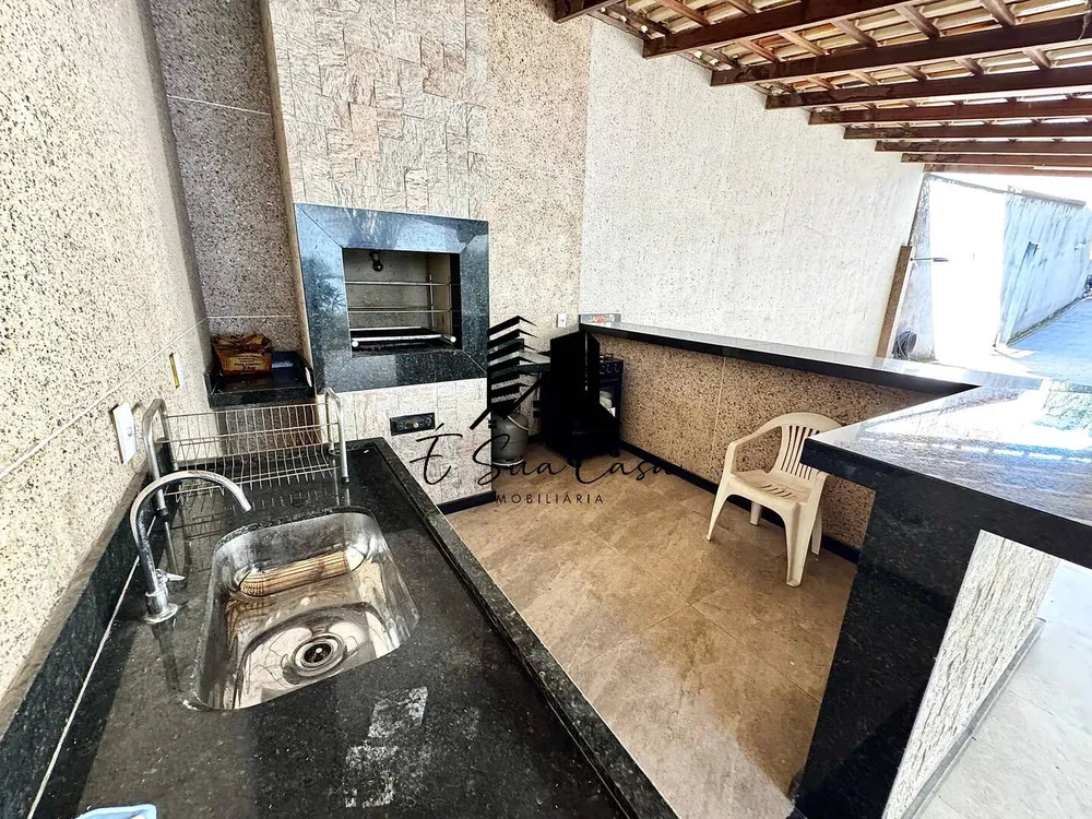 Casa, 4 quartos, 375 m² - Foto 8
