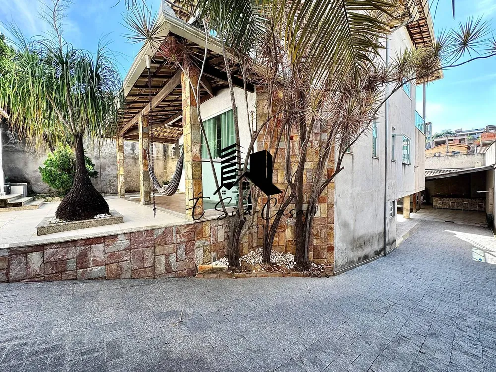 Casa, 4 quartos, 375 m² - Foto 7