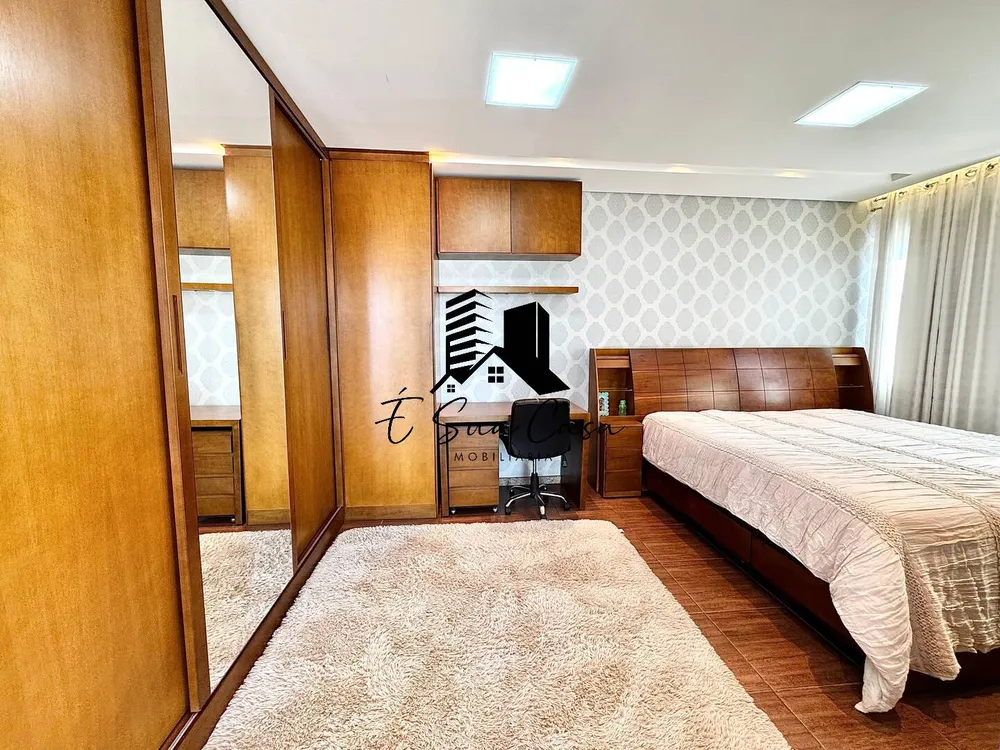 Casa, 4 quartos, 375 m² - Foto 6