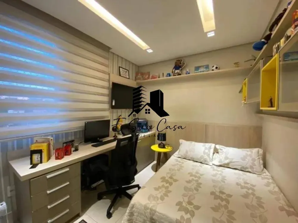 Cobertura, 5 quartos, 330 m² - Foto 16