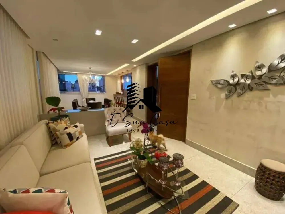 Cobertura, 5 quartos, 330 m² - Foto 8