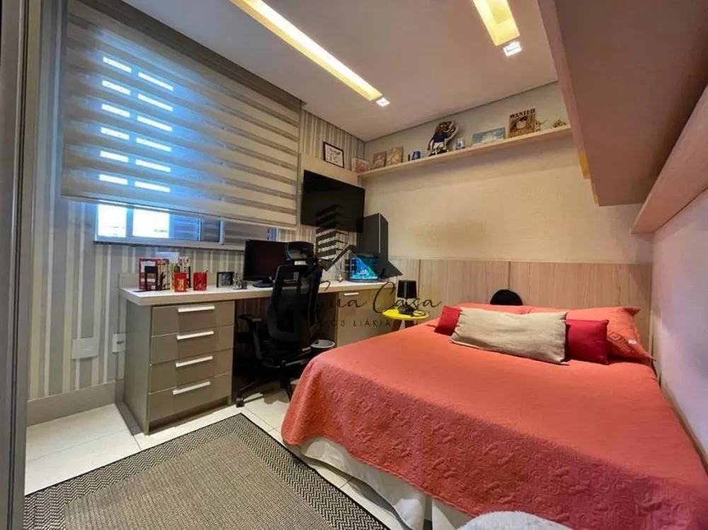 Cobertura, 5 quartos, 330 m² - Foto 13