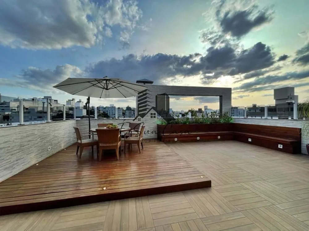 Cobertura, 5 quartos, 330 m² - Foto 4