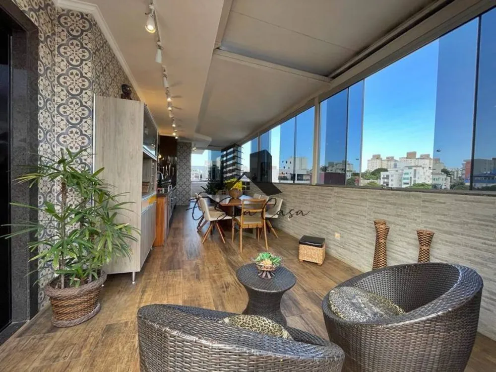 Cobertura, 5 quartos, 330 m² - Foto 6