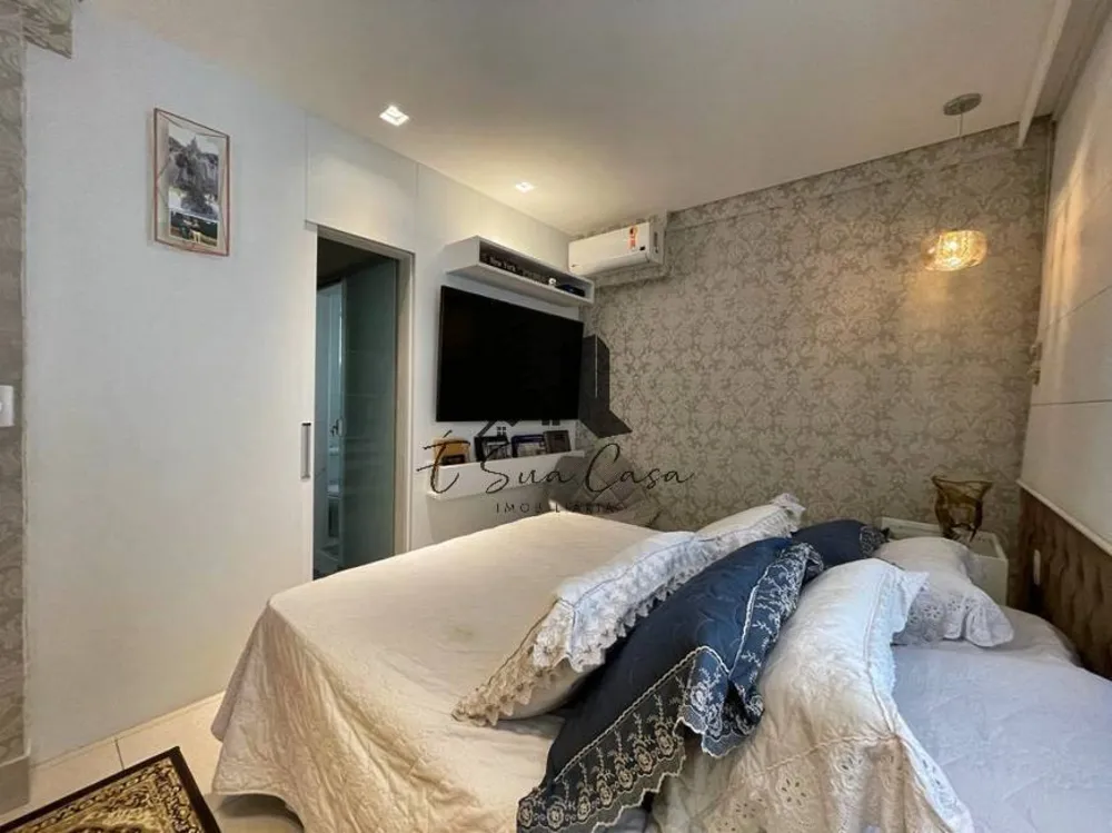 Cobertura, 5 quartos, 330 m² - Foto 11