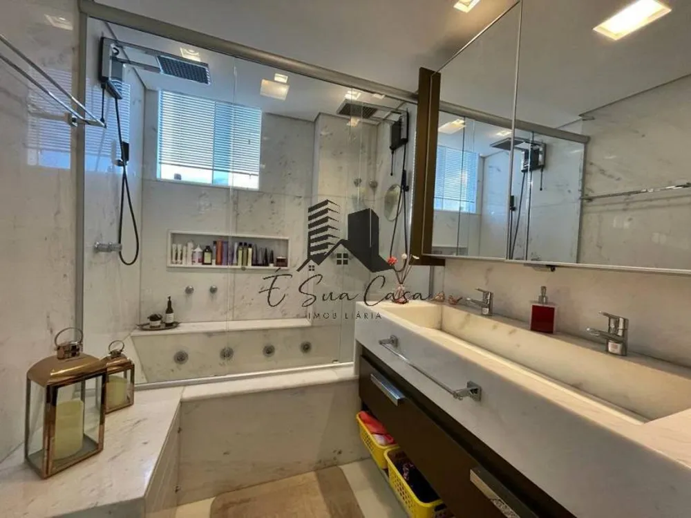 Cobertura, 5 quartos, 330 m² - Foto 14