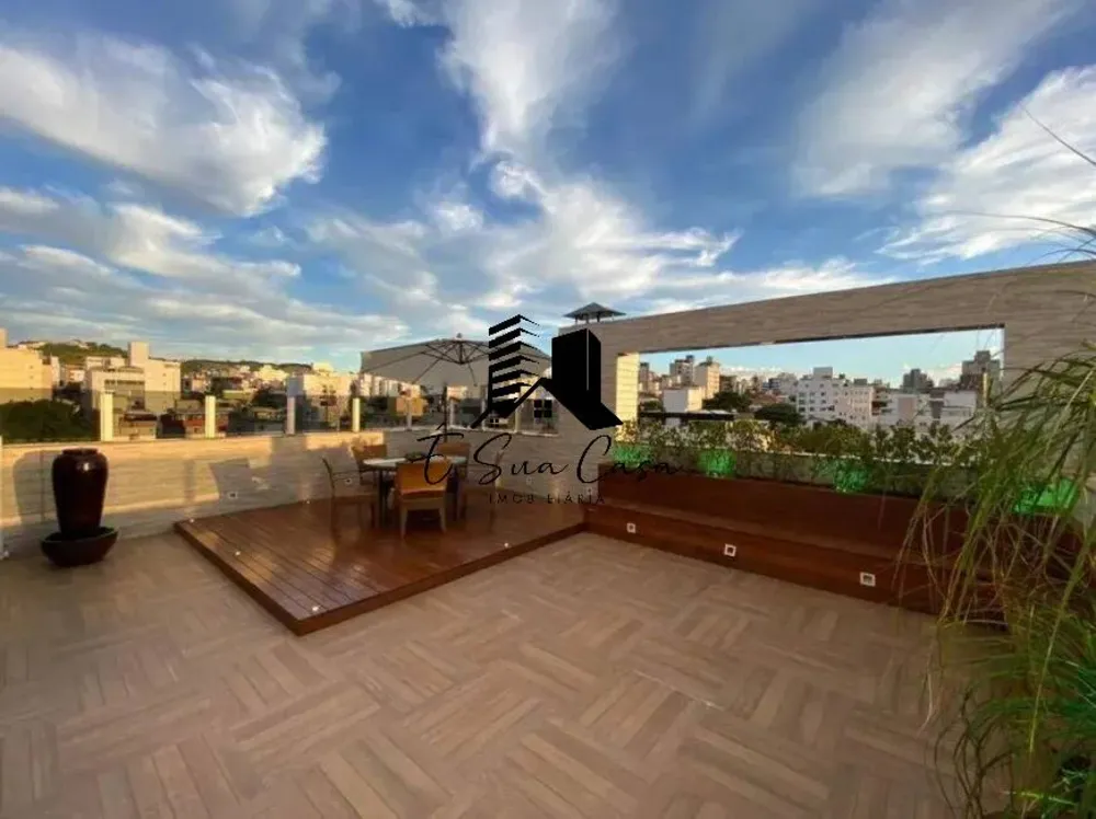 Cobertura, 5 quartos, 330 m² - Foto 2