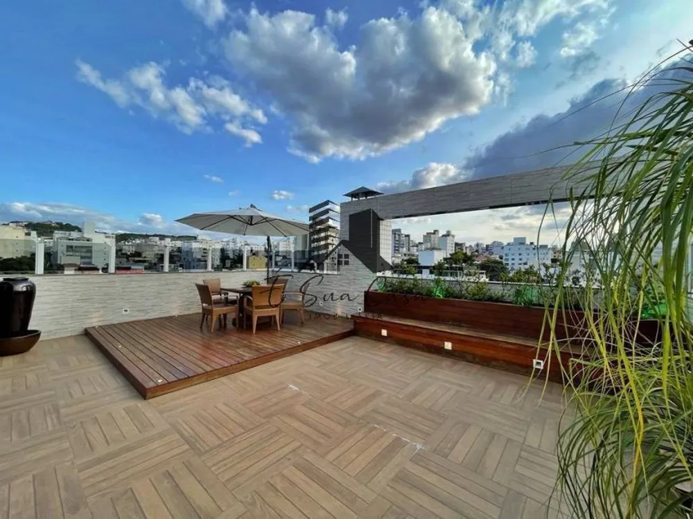 Cobertura, 5 quartos, 330 m² - Foto 3