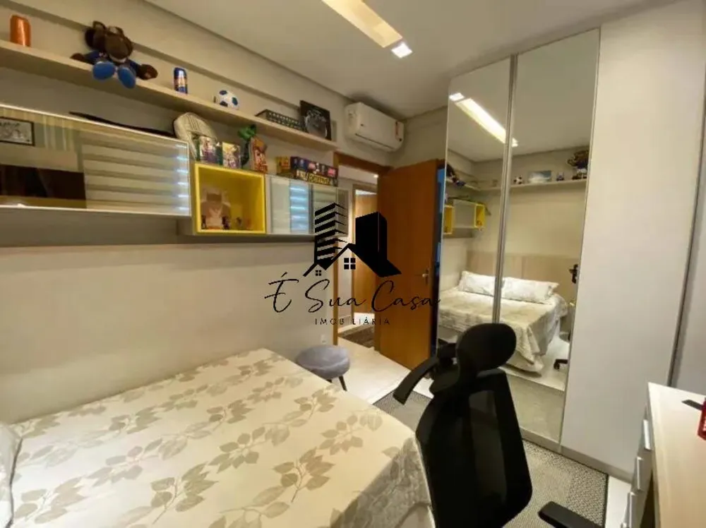 Cobertura, 5 quartos, 330 m² - Foto 15