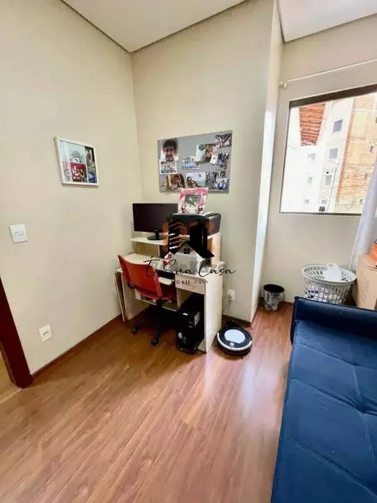 Casa, 4 quartos, 220 m² - Foto 11