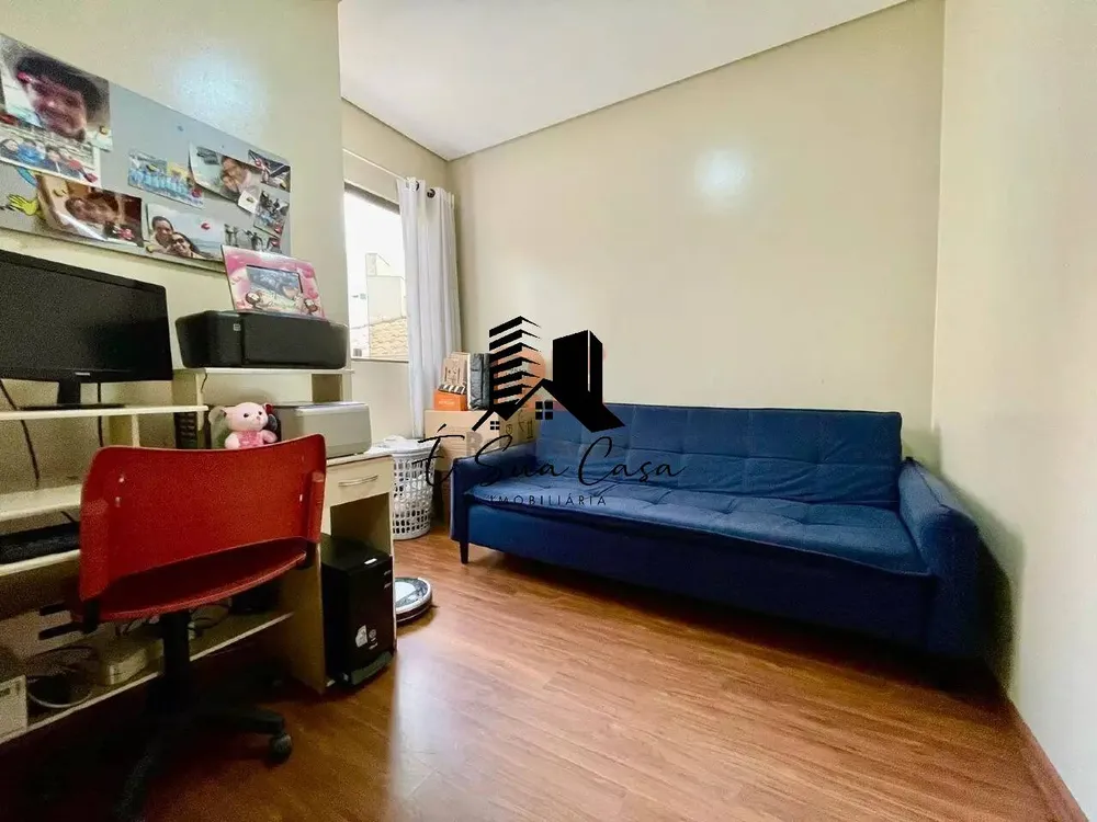 Casa, 4 quartos, 220 m² - Foto 12