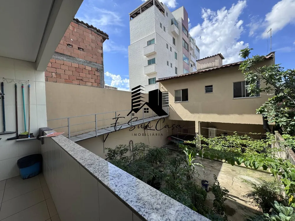 Casa, 4 quartos, 220 m² - Foto 16