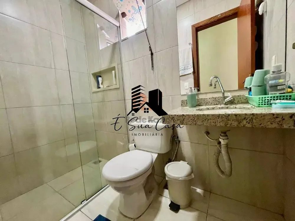 Casa, 4 quartos, 220 m² - Foto 15