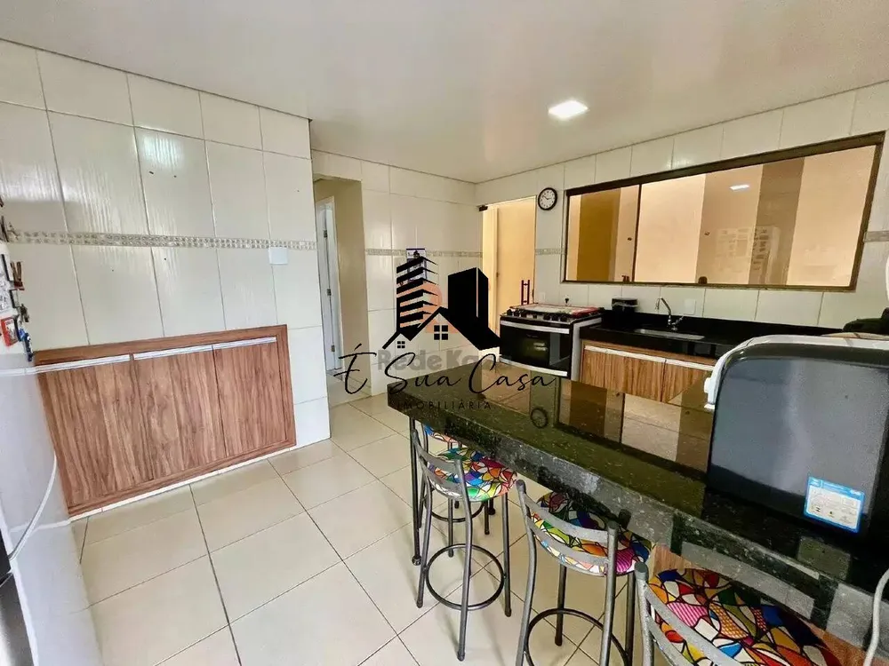 Casa, 4 quartos, 220 m² - Foto 6