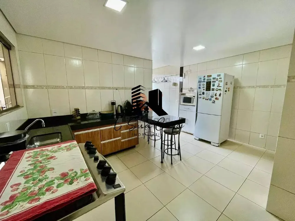 Casa, 4 quartos, 220 m² - Foto 7