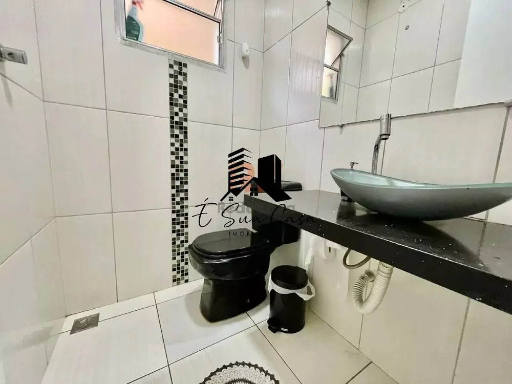 Casa, 4 quartos, 220 m² - Foto 8