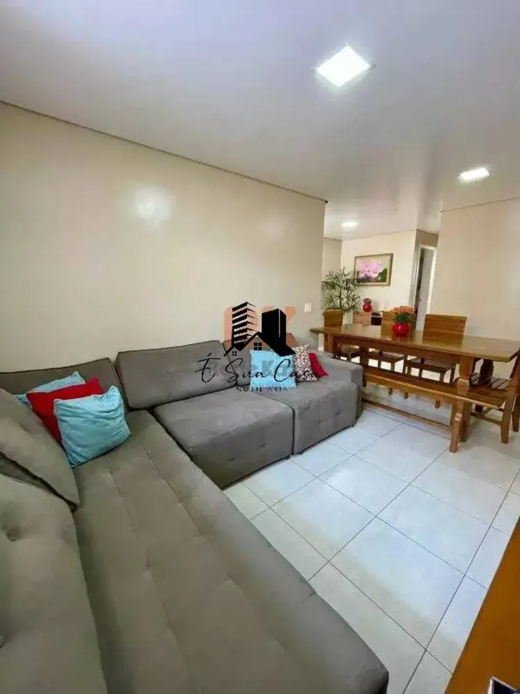 Casa, 4 quartos, 220 m² - Foto 3