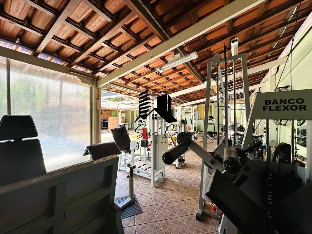 Casa, 3 quartos, 339 m² - Foto 15
