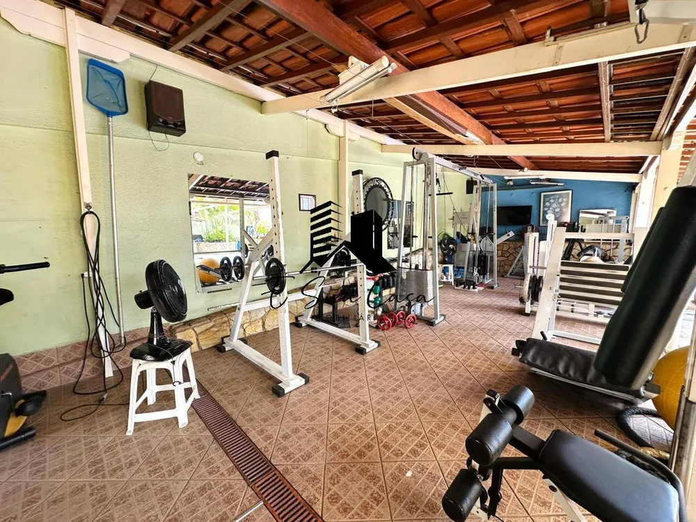 Casa, 3 quartos, 339 m² - Foto 13