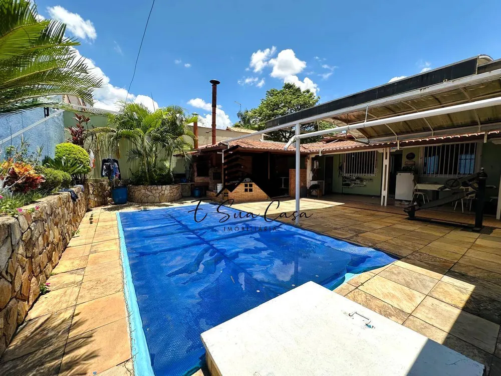Casa, 3 quartos, 339 m² - Foto 11