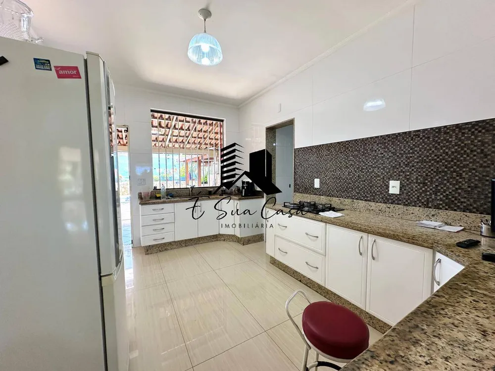 Casa, 3 quartos, 339 m² - Foto 5