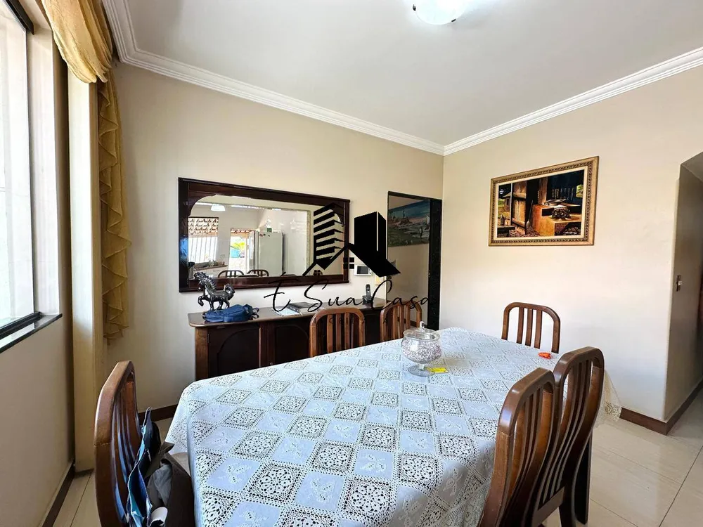 Casa, 3 quartos, 339 m² - Foto 3