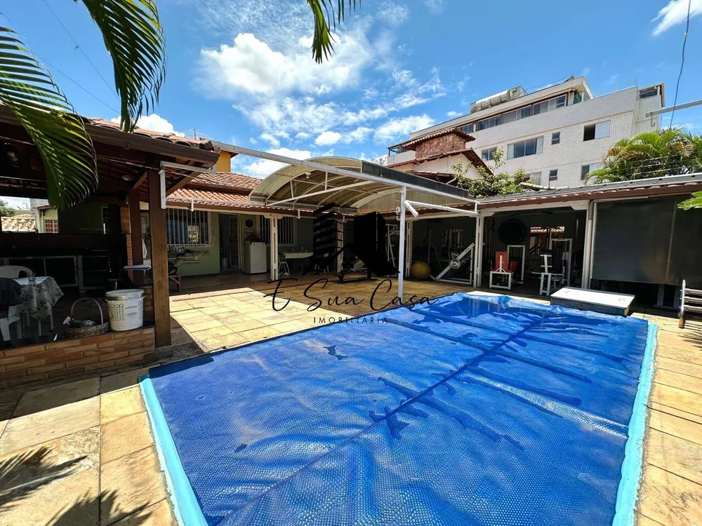 Casa, 3 quartos, 339 m² - Foto 12