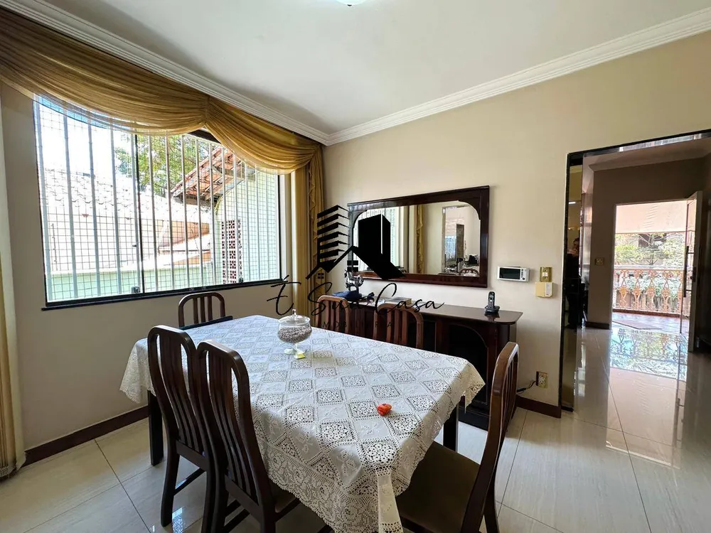 Casa, 3 quartos, 339 m² - Foto 4