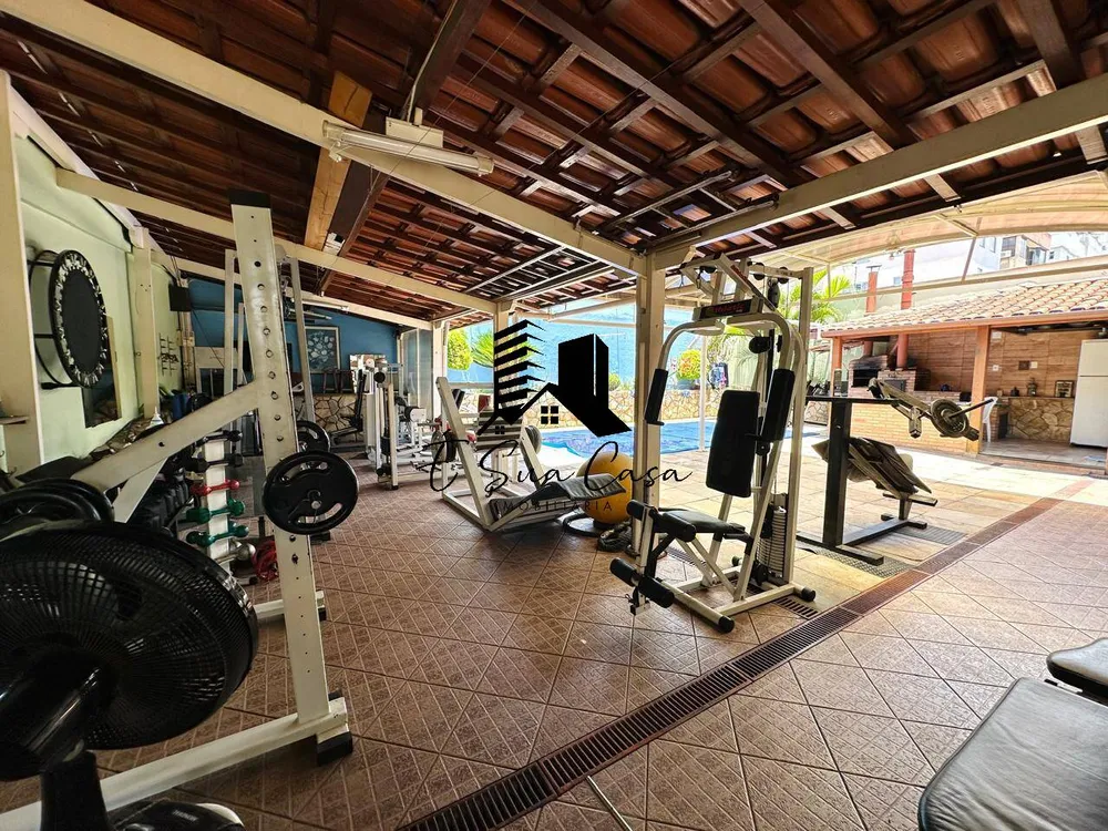 Casa, 3 quartos, 339 m² - Foto 14