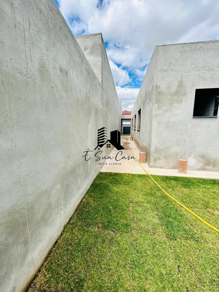 Casa, 3 quartos, 180 m² - Foto 3