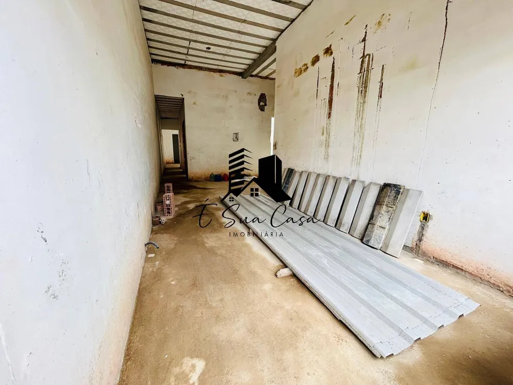 Casa, 3 quartos, 180 m² - Foto 4