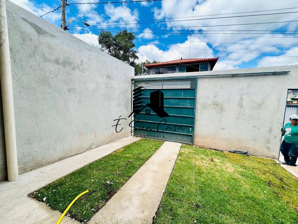 Casa, 3 quartos, 180 m² - Foto 2